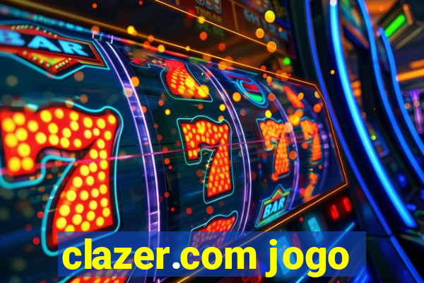 clazer.com jogo